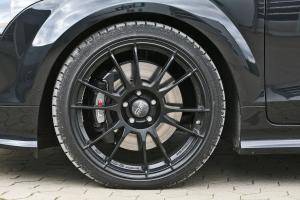 Audi TTS Roadster by Mcchip-DKR 2009 года 